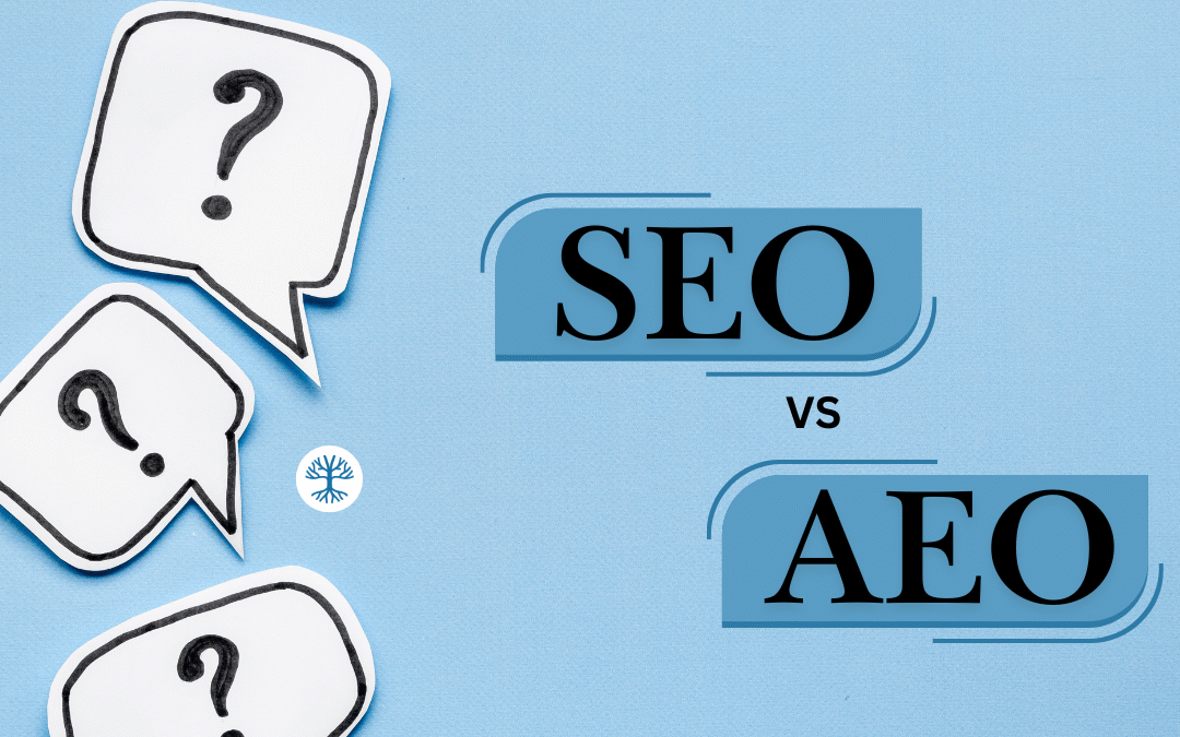 Answer Engine Optimization – Ghid complet pentru AEO