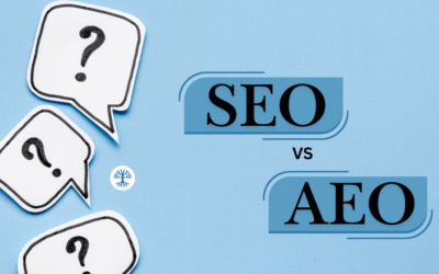 Answer Engine Optimization – Ghid complet pentru AEO