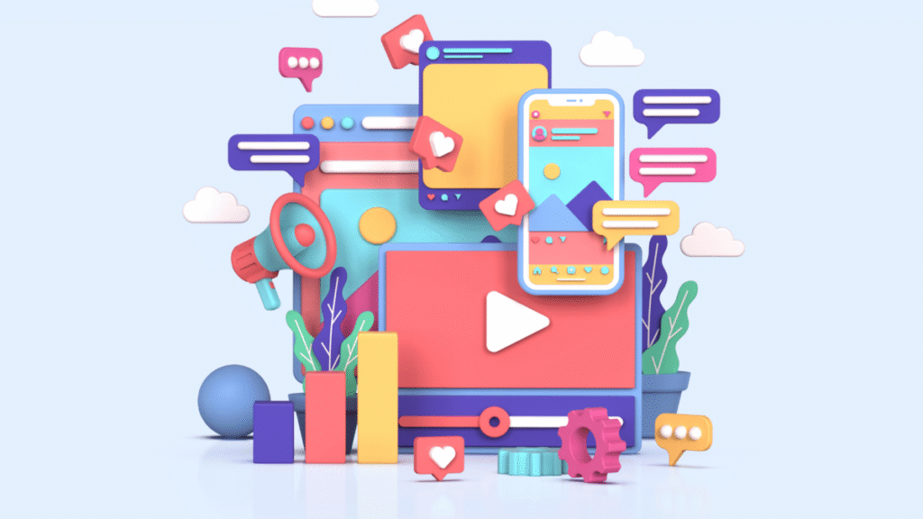 Diferenta dintre boost ad siFacebook ads