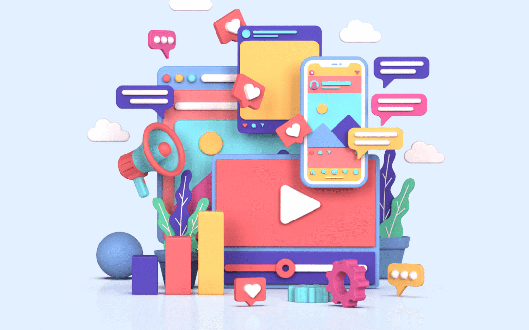 Diferența între Boost Post și Ads Manager