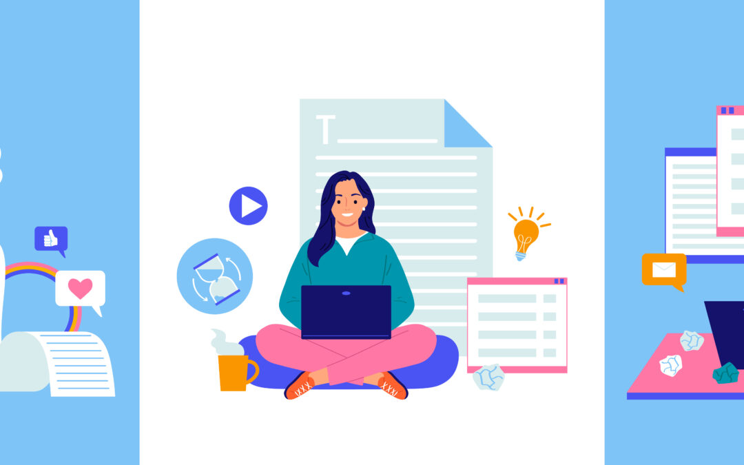 Ce este copywriting-ul ?