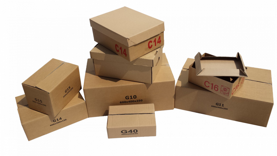 Cutii cu capac: soluția practică și elegantă pentru ambalarea produselor