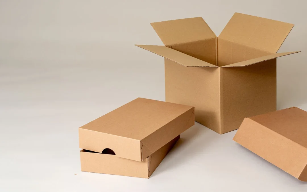 Ce sunt cutiile tip BAX FEFCO 201 și cum le recunoști?