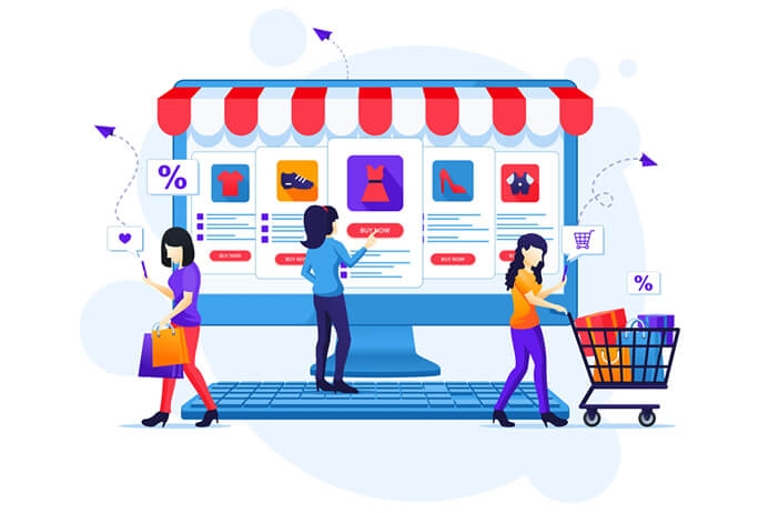 seo pentru woocommerce